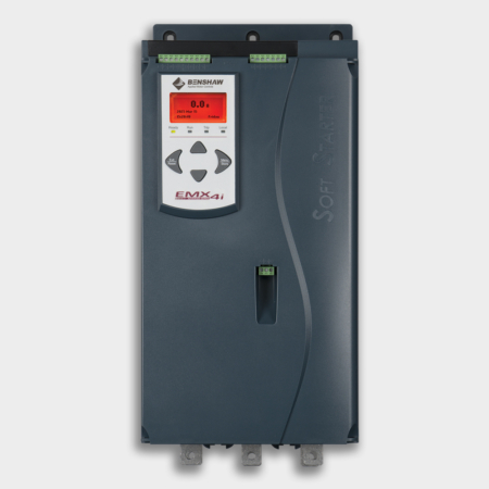Benshaw EMX4i Protected Chassis Soft Starter