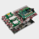 Benshaw RB Series Open Chassis Soft Starter