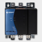 CSXi Series Low Voltage Soft Starters