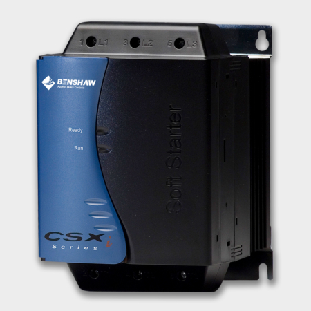 CSXi Series Low Voltage Soft Starters